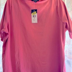 Ralph Lauren Ladies top